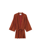 KIMONO BRIQUE MINDY BRIQUE