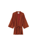 LADRILLO KIMONO MINDY LADRILLO