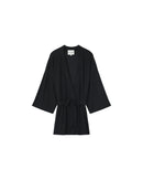 KIMONO NEGRO MINDY NEGRO