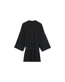 KIMONO NEGRO MINDY NEGRO