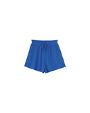 PANTALÓN CORTO AZUL MINI AZUL