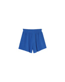 PANTALÓN CORTO AZUL MINI AZUL