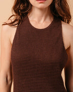 ROBE CHOCOLAT MIRABELLE CHOCOLAT