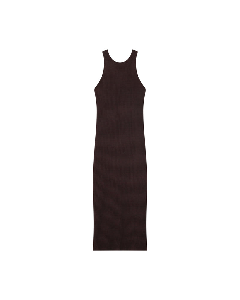 ROBE CHOCOLAT MIRABELLE CHOCOLAT
