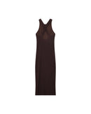 ROBE CHOCOLAT MIRABELLE CHOCOLAT