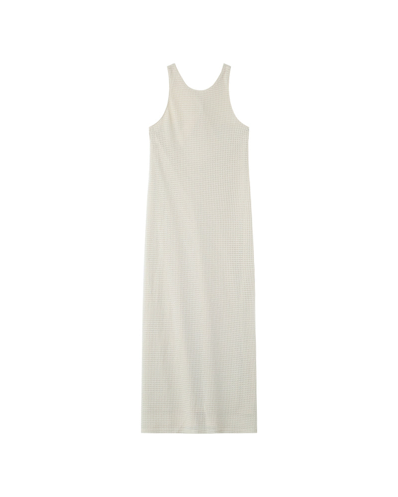 ROBE ECRU MIRABELLE ECRU