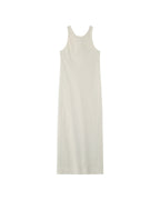 ROBE ECRU MIRABELLE ECRU