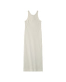VESTIDO CRUDO MIRABELLE CRUDO