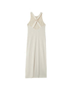 ROBE ECRU MIRABELLE ECRU