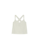 TEESHIRT ECRU MISO ECRU