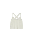 TEESHIRT ECRU MISO ECRU