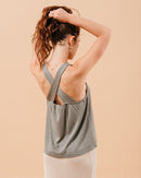 TEESHIRT KAKI MISO KAKI