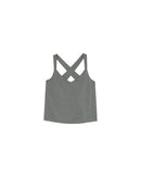 TEESHIRT KAKI MISO KAKI