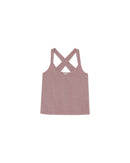 TEESHIRT ROSE MISO ROSE