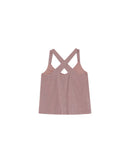TEESHIRT ROSE MISO ROSE