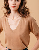 TEESHIRT CAMEL MISS CAMEL
