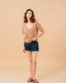TEESHIRT CAMEL MISS CAMEL
