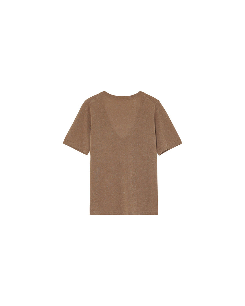 TEESHIRT CAMEL MISS CAMEL
