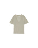 TEESHIRT ECRU MISS ECRU