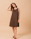 VESTIDO CHOCOLATE MOLLY CHOCOLAT