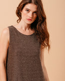 VESTIDO CHOCOLATE MOLLY CHOCOLAT