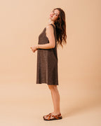 ROBE CHOCOLAT MOLLY CHOCOLAT