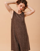 VESTIDO CHOCOLATE MOLLY CHOCOLAT