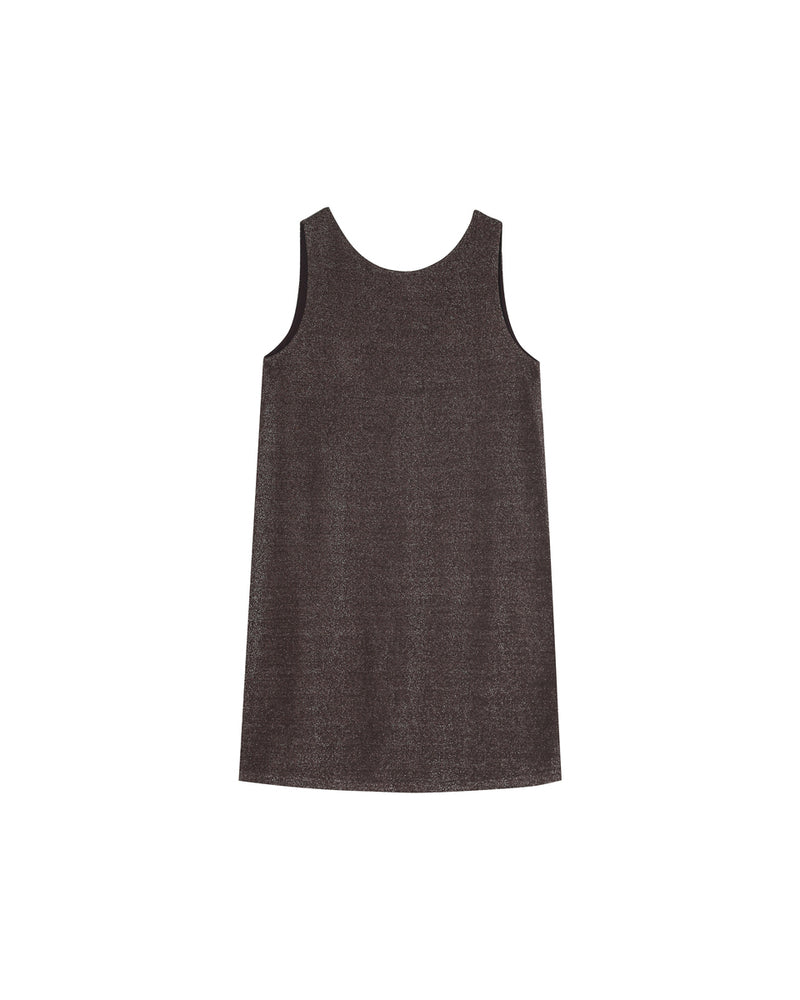 ROBE CHOCOLAT MOLLY CHOCOLAT