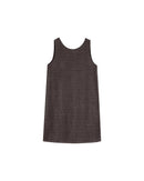VESTIDO CHOCOLATE MOLLY CHOCOLAT
