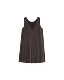 VESTIDO CHOCOLATE MOLLY CHOCOLAT