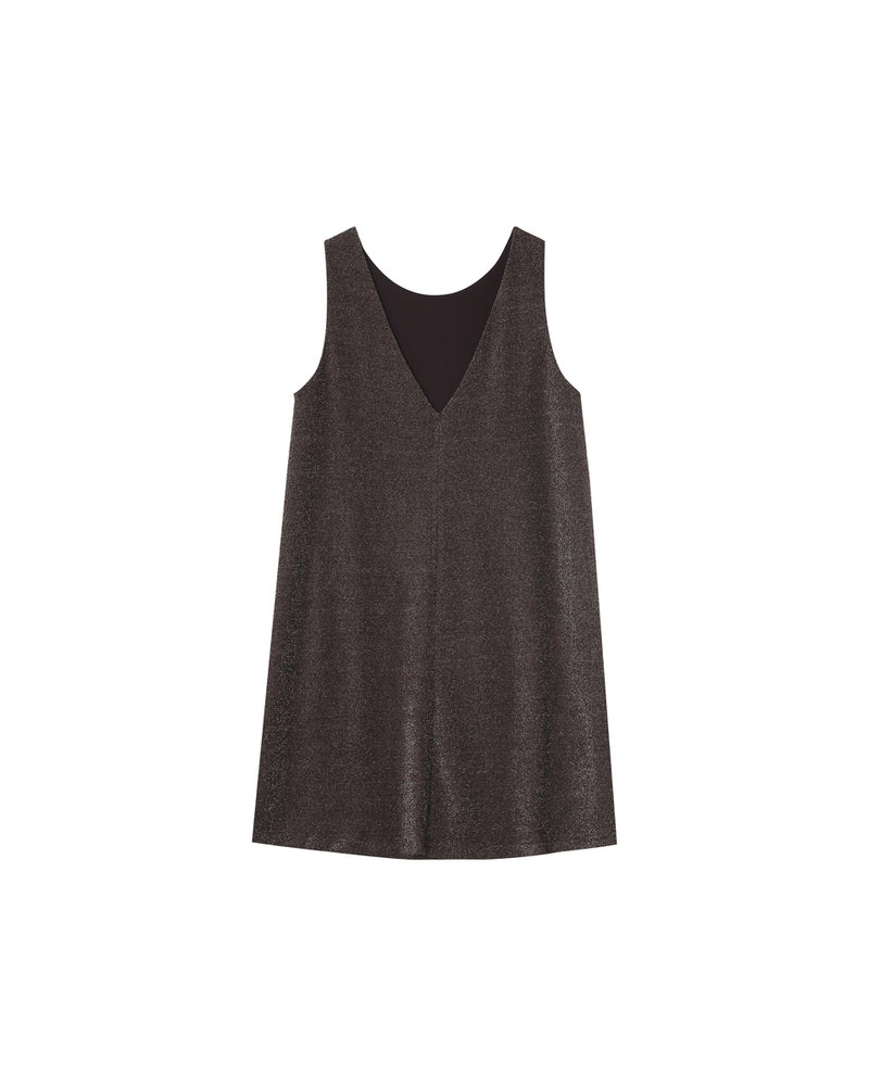 VESTIDO CHOCOLATE MOLLY CHOCOLAT