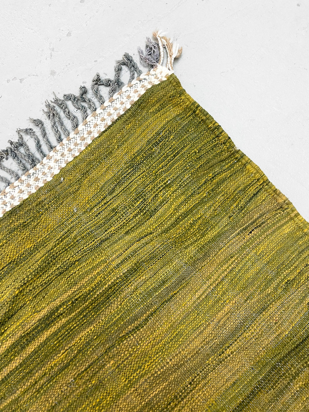 Kilim Berbère Marocain 2,96X2,10M