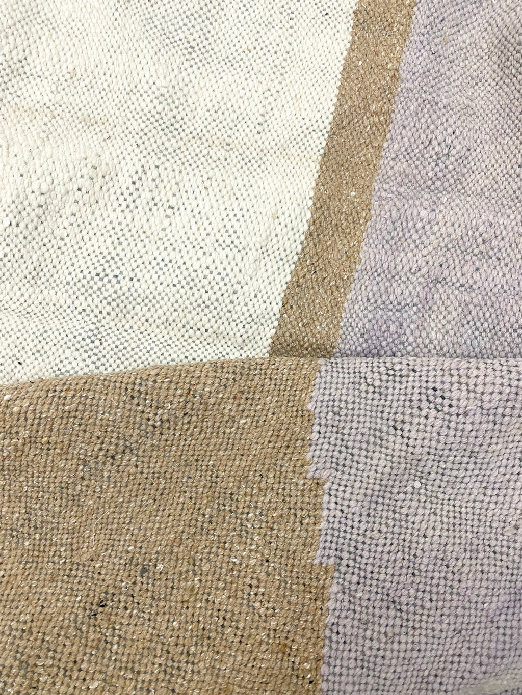 Kilim Berbère Marocain 2,96X2,10M
