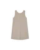 VESTIDO MOLLY ORO