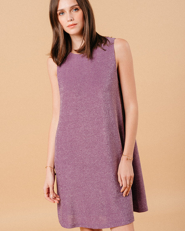 ROBE PARME MOLLY PARME