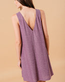 ROBE PARME MOLLY PARME