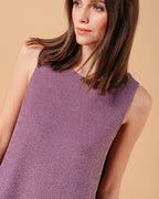 ROBE PARME MOLLY PARME