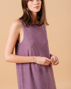 ROBE PARME MOLLY PARME