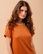 ROBE TERRE MONETTE TERRE