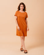 ROBE TERRE MONETTE TERRE