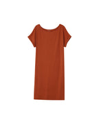 ROBE TERRE MONETTE TERRE