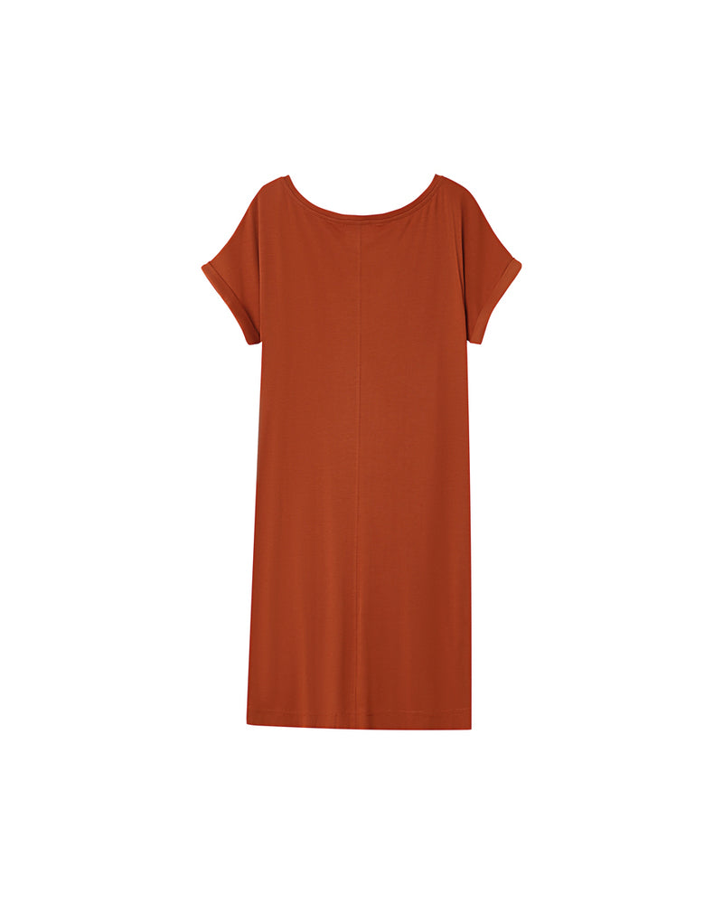 ROBE TERRE MONETTE TERRE