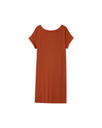 ROBE TERRE MONETTE TERRE