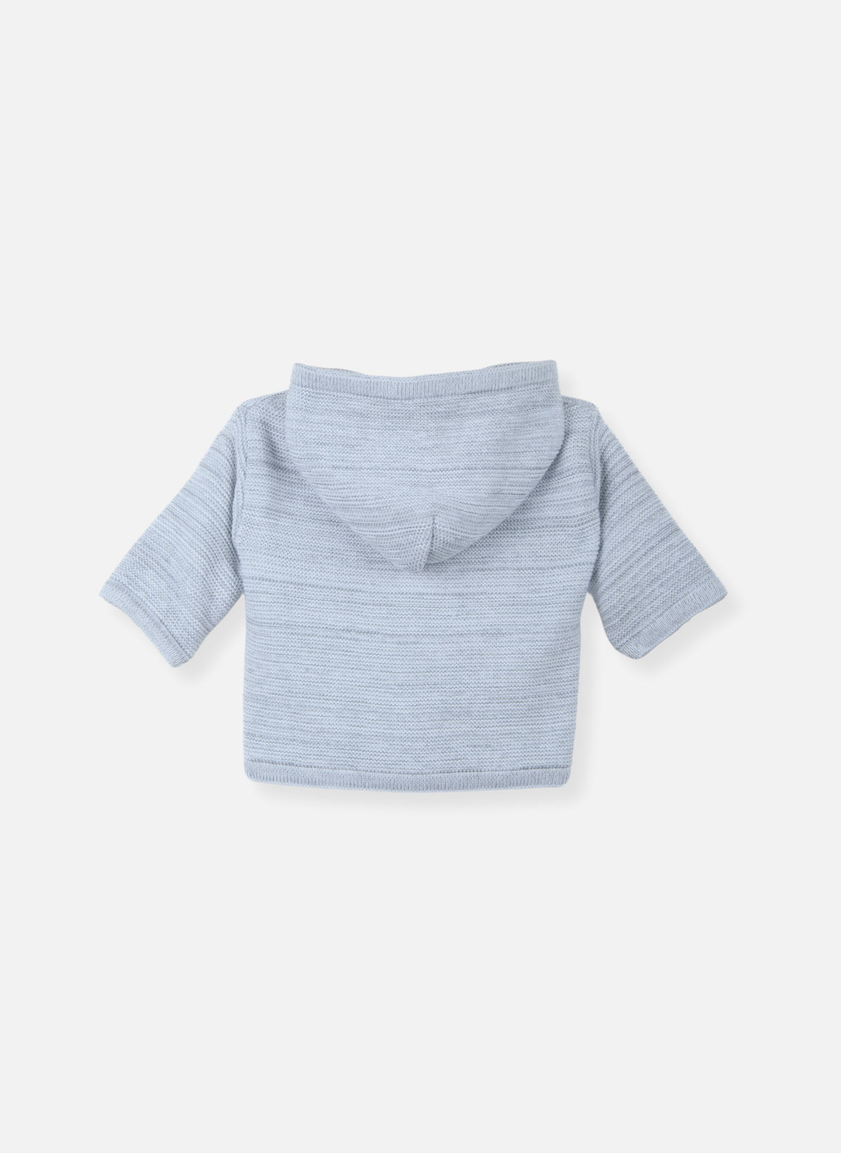 Vestes Et Manteaux Manteau Bébé En Coton Biologique - Gris Chine