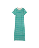 ROBE VERT MONTMARTRE VERT