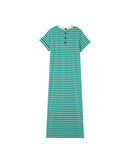 ROBE VERT MONTMARTRE VERT