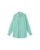 CHEMISE VERT MONTREUIL VERT