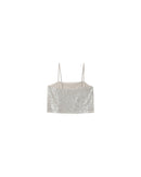 TOP ECRU MOON ECRU