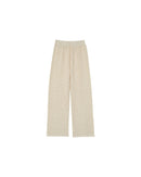 PANTALÓN BEIGE MORGANE BEIGE