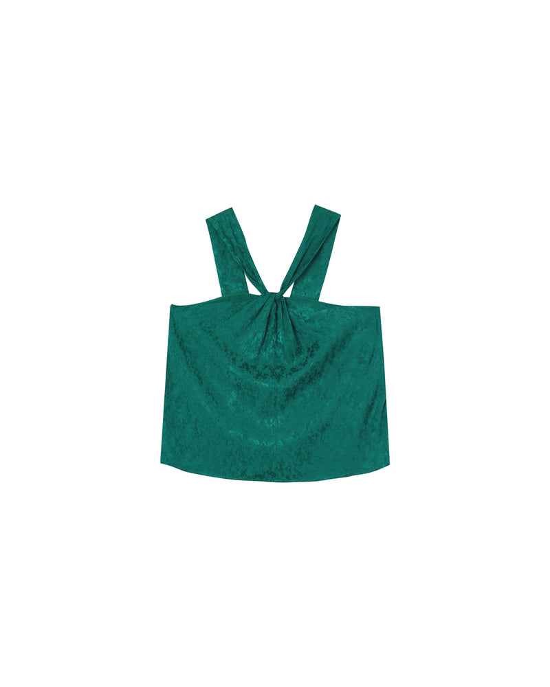 TOP VERDE MUSGO